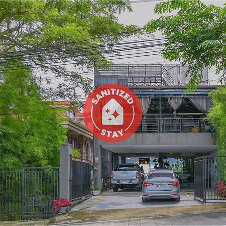 Capital O 890 Nami Hotel Tagaytay Tagaytay City Exterior foto