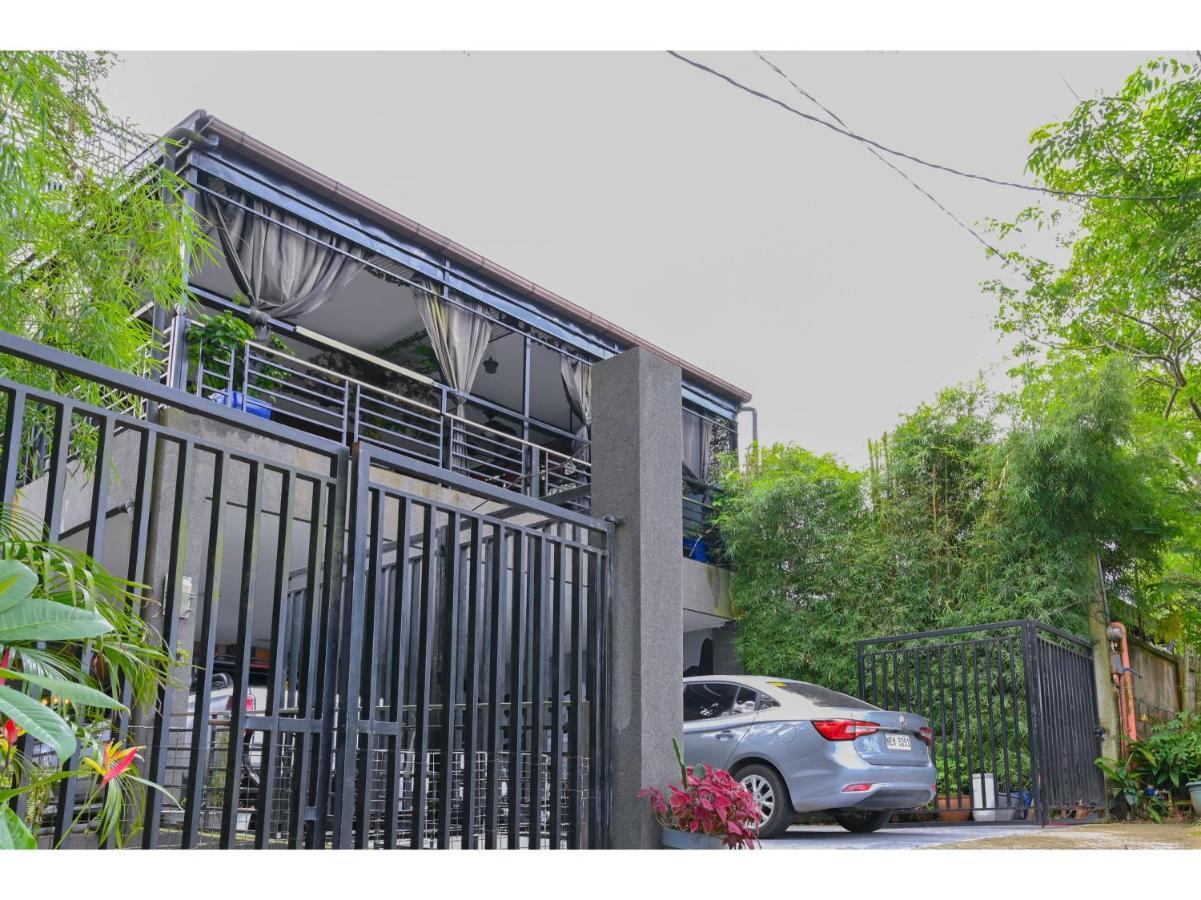 Capital O 890 Nami Hotel Tagaytay Tagaytay City Exterior foto