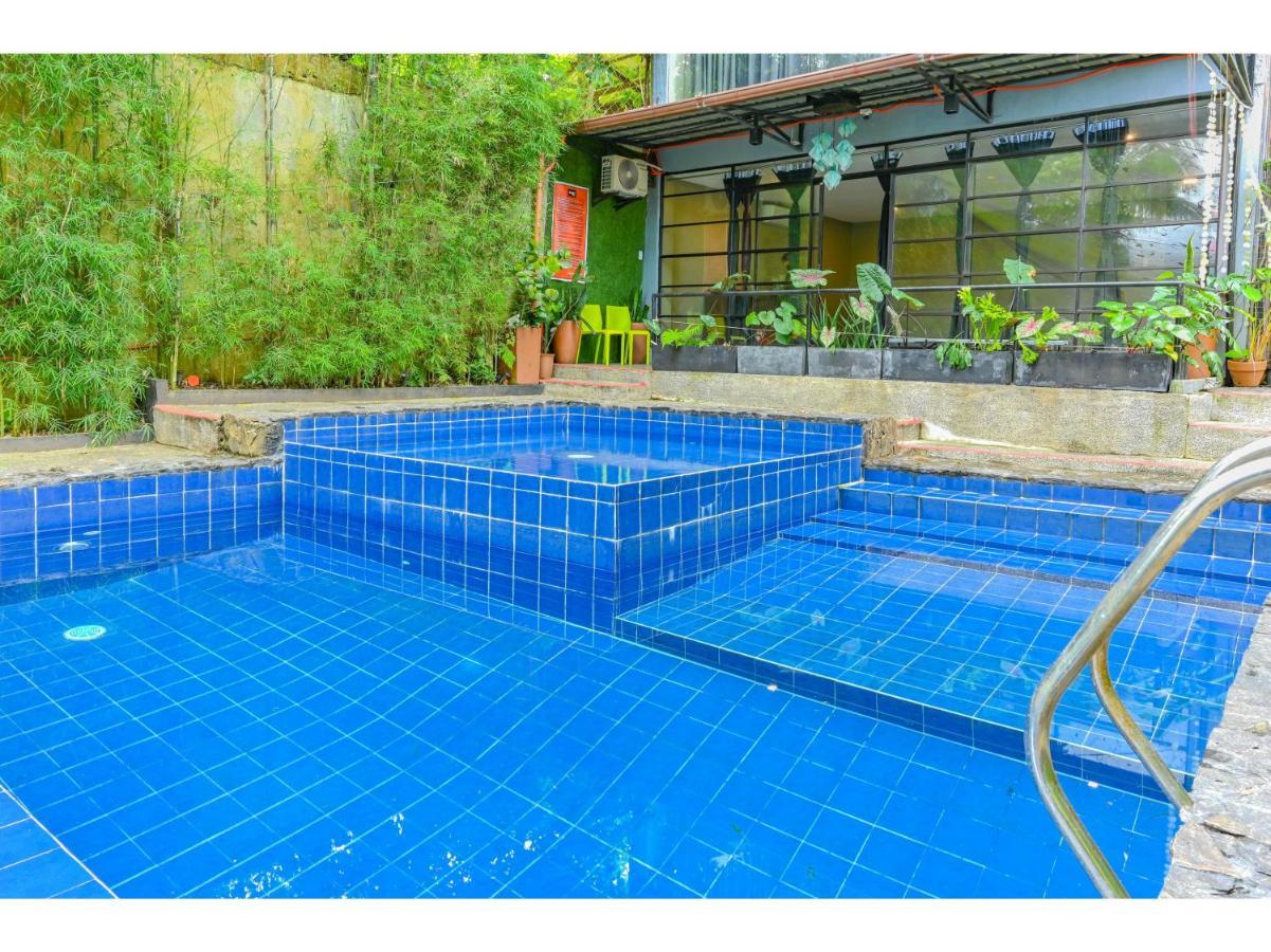 Capital O 890 Nami Hotel Tagaytay Tagaytay City Exterior foto